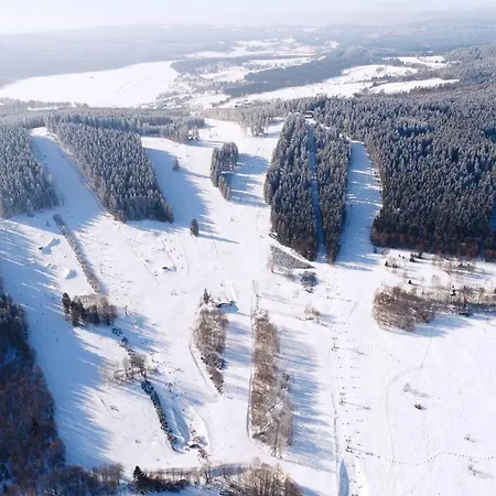 C17 Doky * Lipno nad Vltavou